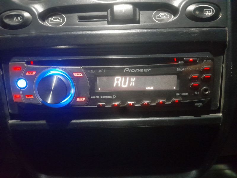 Pioneer deh3050 mp Pioneer deh3050 mp