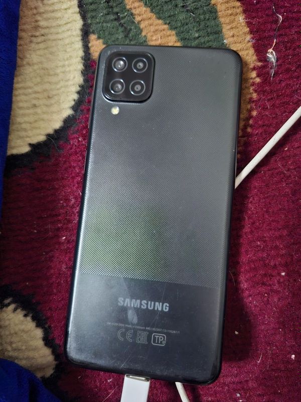 Samsung A12 Satiladi Samsung A12 Satiladi