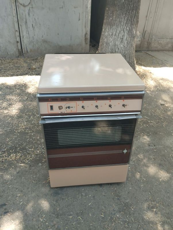 Продаётся газовая плита