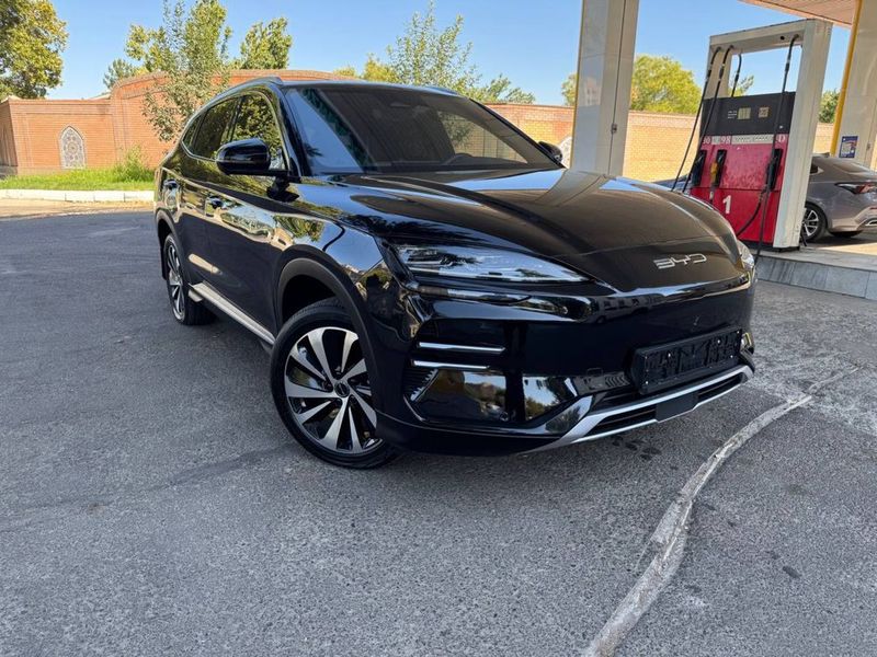 Byd chempıon 520 km full sotıladı 2024 yıl afıtsalnıy byd