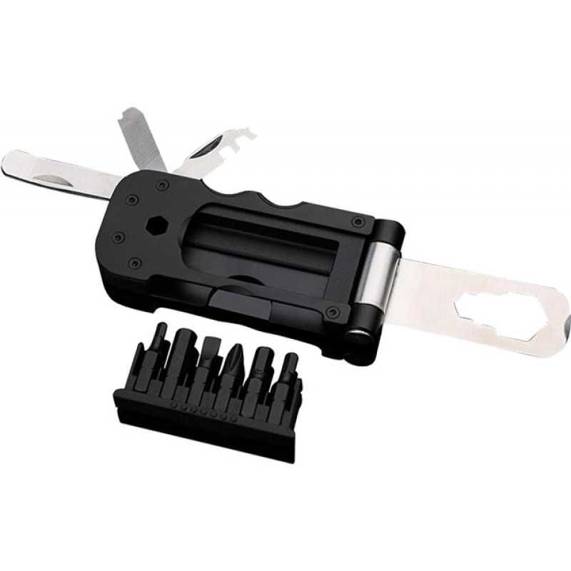 Мультитул Xiaomi Nextool KT5557 — многофункциональный Мультитул Xiaomi Nextool KT5557 — многофункциональный