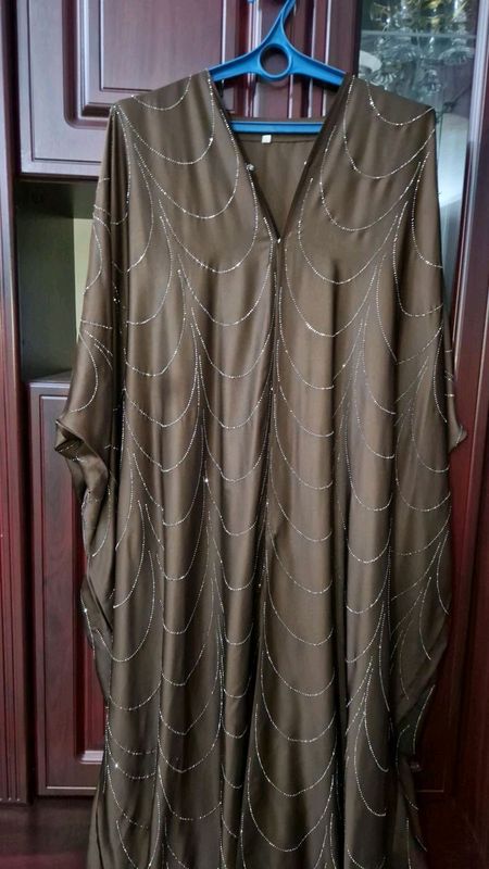 Abaya Abaya