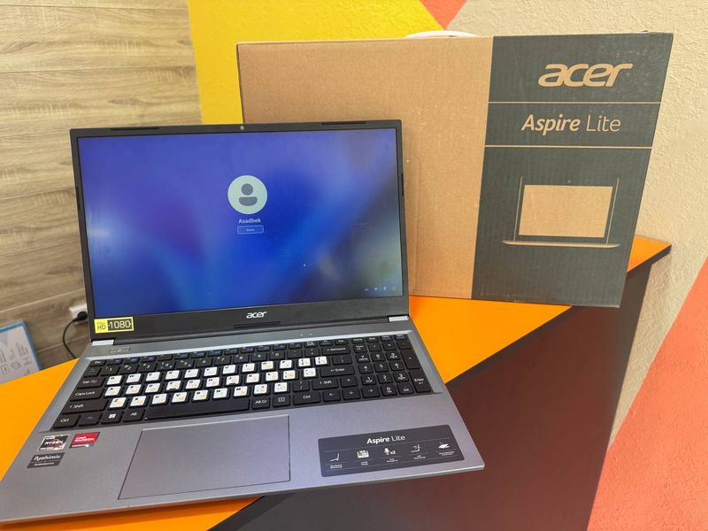 Продается ноутбук Acer Продается ноутбук Acer