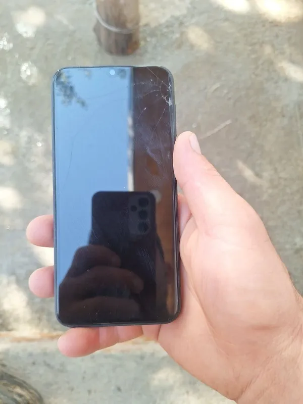 SAMSUNG A24 5G sotoladi SAMSUNG A24 5G sotoladi