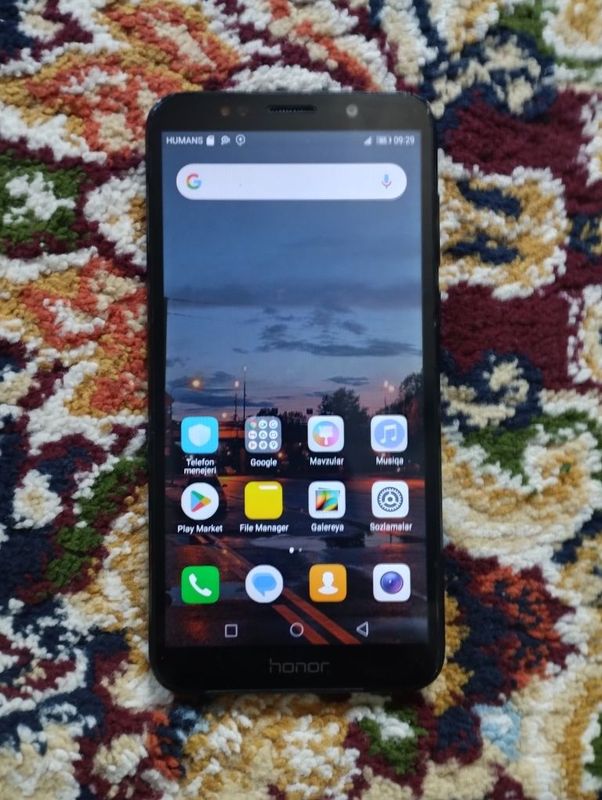 Sotiladi XONOR 7c 2019 Sotiladi XONOR 7c 2019