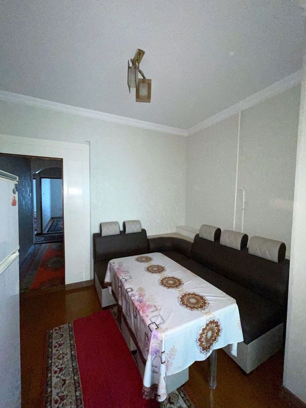 Yashnobod tumani kvartira bor
