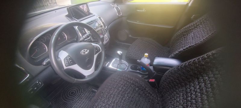 Hyundai i30 sotiladi