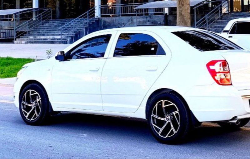 Bentli diska R17 Bentli diska R17