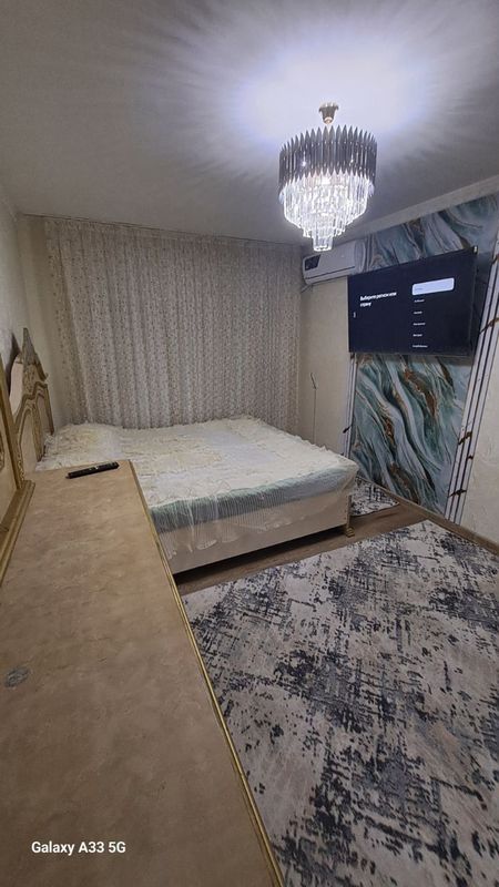 Аренда 1 ком квартира в АККАВАКЕ 2 этаж Аренда 1 ком квартира в АККАВАКЕ 2 этаж