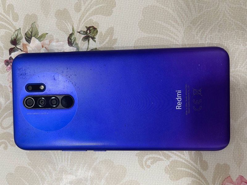 Xiaomi redmi 9 Xiaomi redmi 9