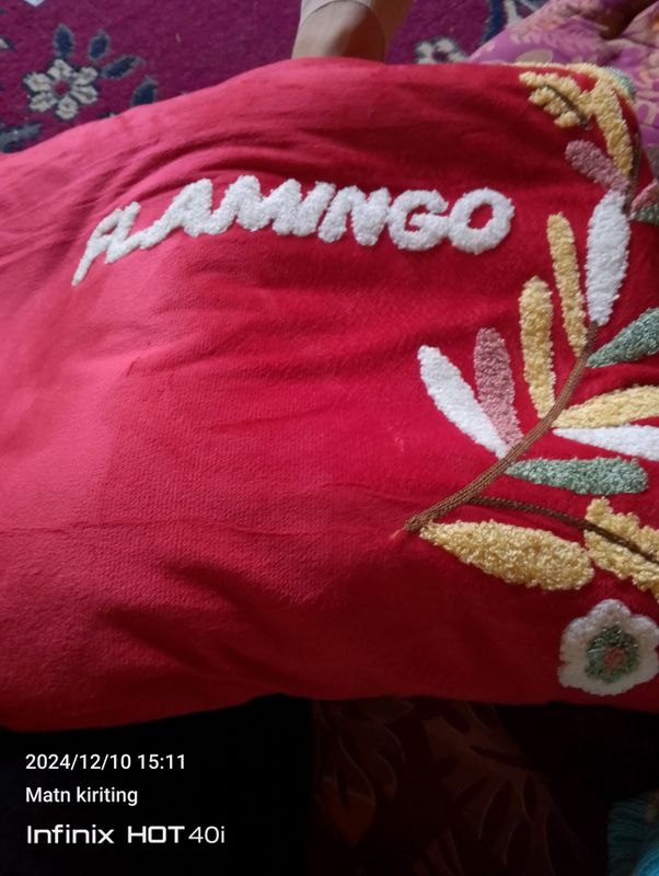 Flamingo 250 ming yangi Flamingo 250 ming yangi