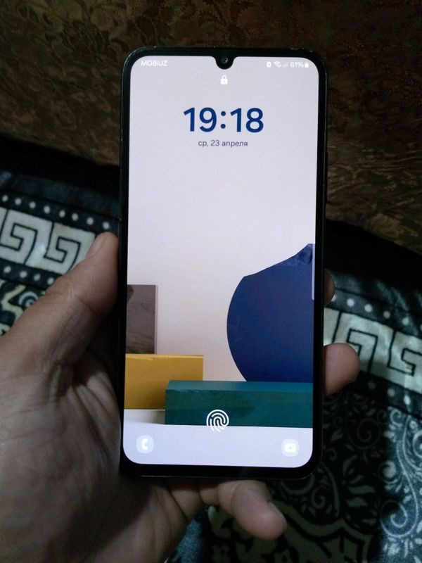 Samsung a34 5g 256g xotira Samsung a34 5g 256g xotira