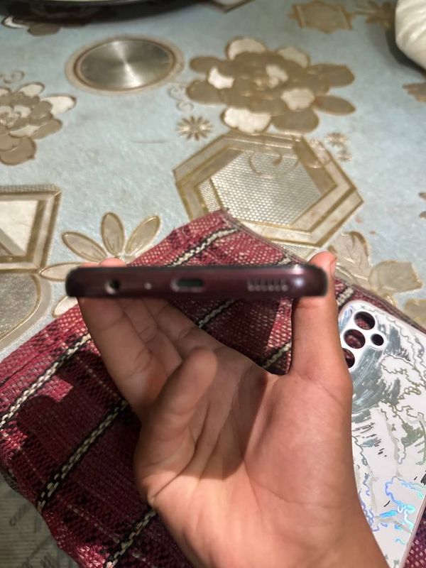 Samsung galaxy A 24
