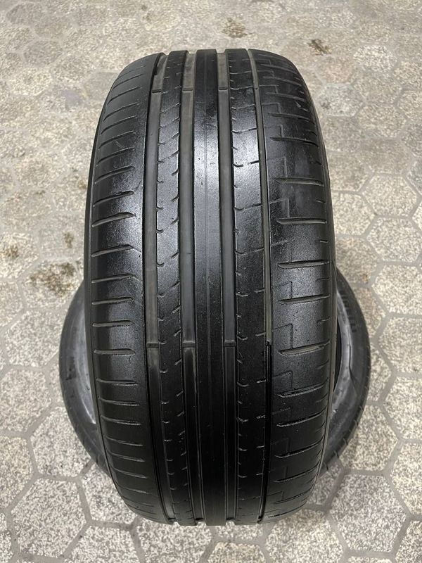 Pirelli p zero 265/45/21 sotuvda