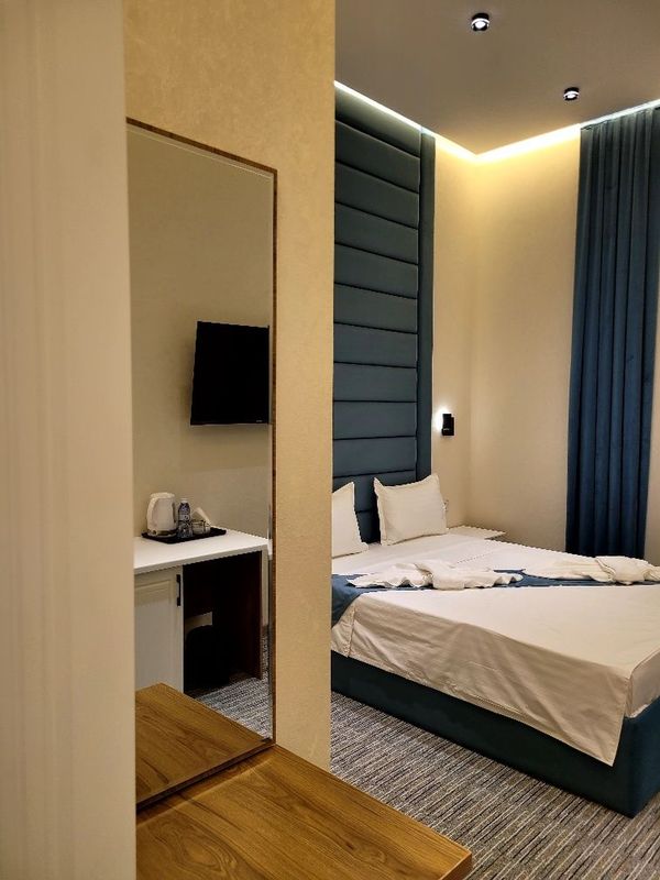 Miron Hotel Samarkand Miron Hotel Samarkand