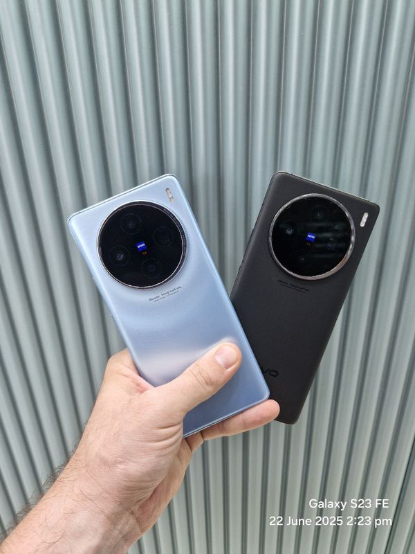 Vivo X100 16/512GB Vivo X100 16/512GB