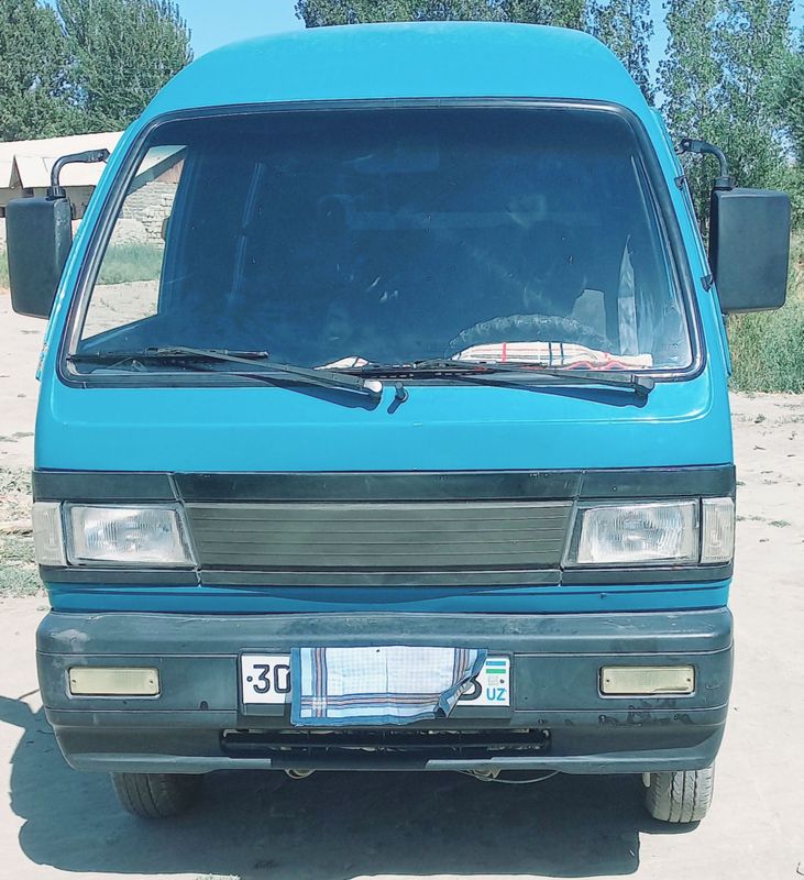 Damas 1 sotiladi samarqand Oqdaryo loyishniki