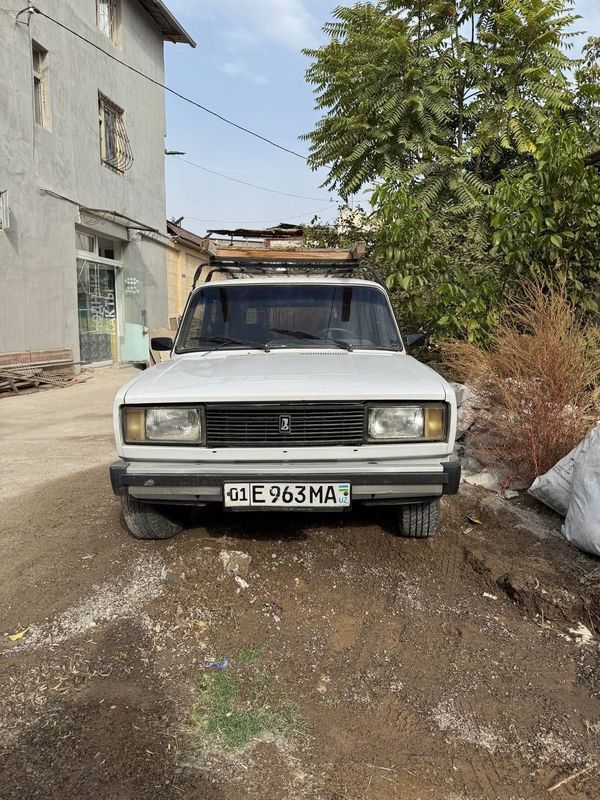 Jiguli 04 iiiii88