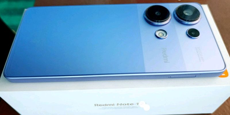 Red mi not 13 pro Red mi not 13 pro