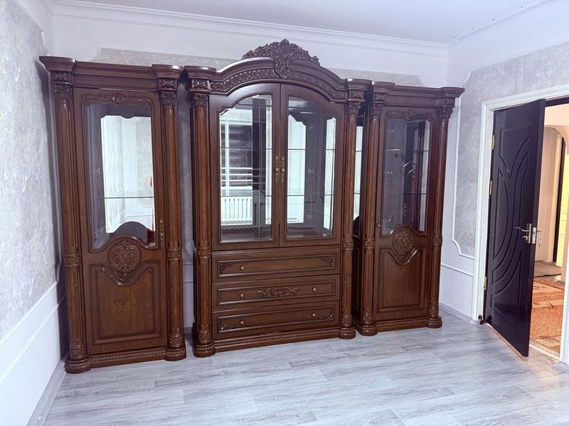Продам горку б/у