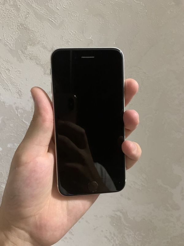 Iphone 8 64 gb white Iphone 8 64 gb white