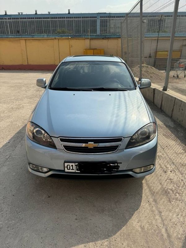 Gentra 3-позиция автомат, 2015 йил Gentra 3-позиция автомат, 2015 йил