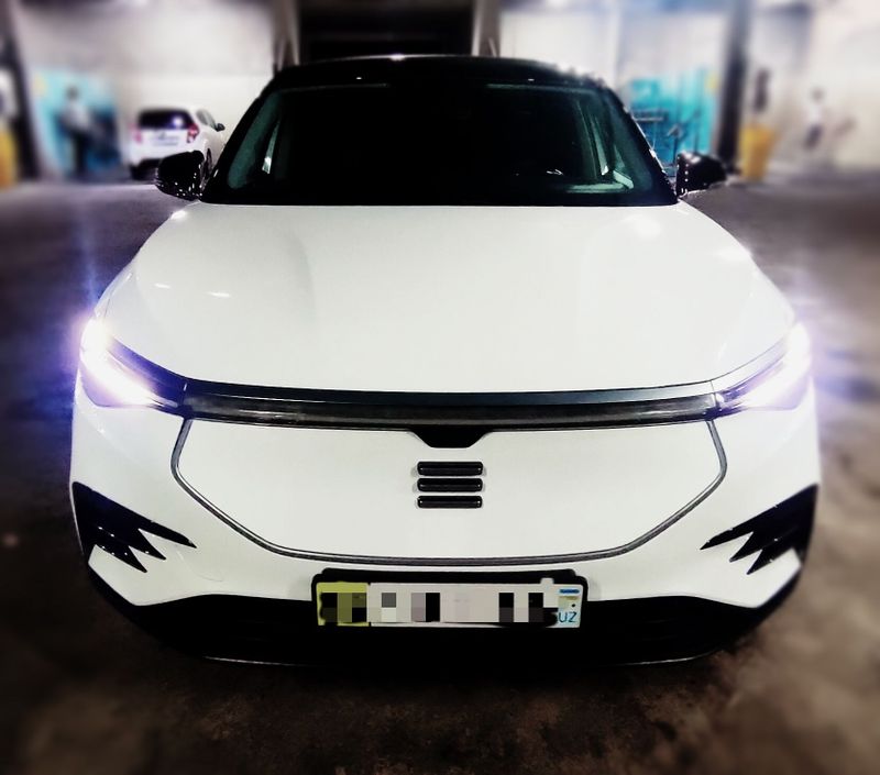 Enovate Me 7 2021 год
