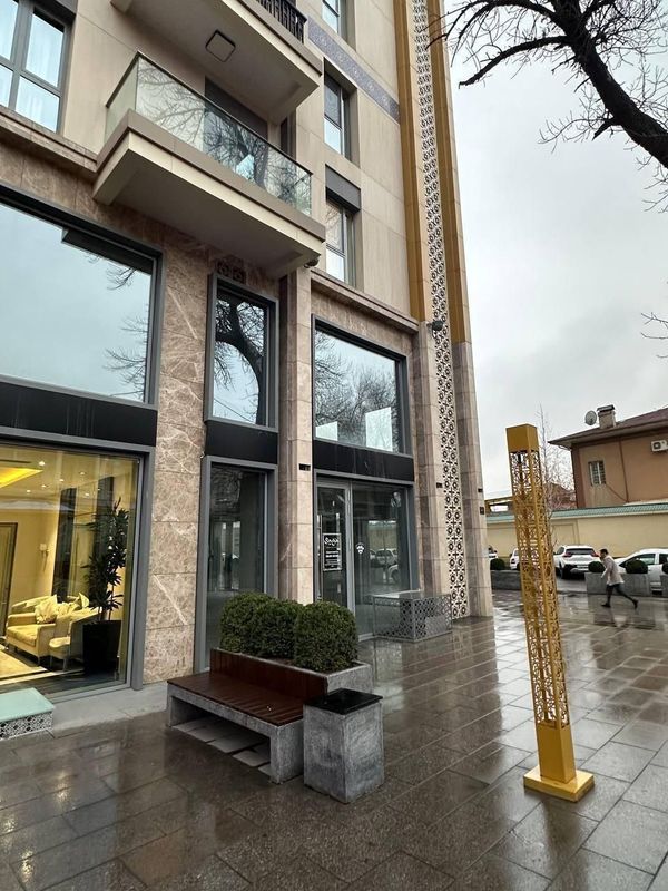 Сдается в Аренду Комерческое помещение, Mirabad Avenue, метро Ойбек Сдается в Аренду Комерческое помещение, Mirabad Avenue, метро Ойбек