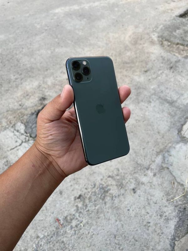 iphone 11 pro 64 LL\A iphone 11 pro 64 LL\A