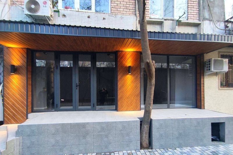 Аренда офис Улица Саид Барака 75м2 Аренда офис Улица Саид Барака 75м2