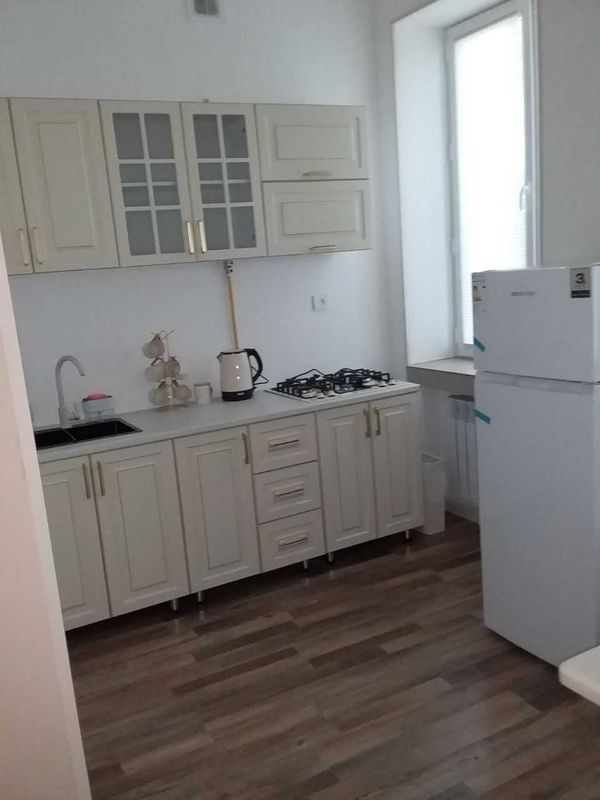 For rent. Сдается своя квартира. Кирпич. 1 этаж. Авиагородок. For rent. Сдается своя квартира. Кирпич. 1 этаж. Авиагородок.