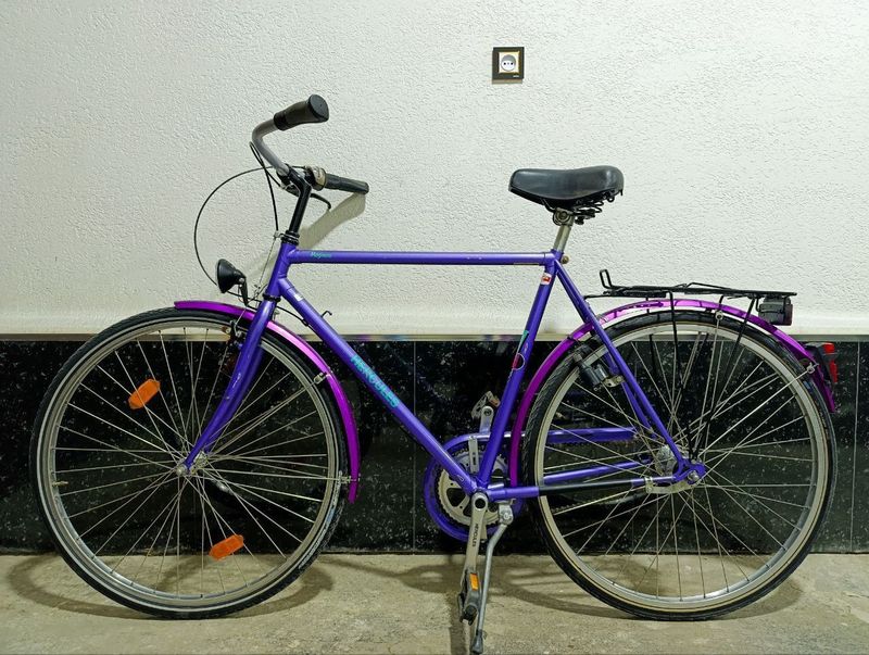 Hercules 28 Germany velosipedi Hercules 28 Germany velosipedi