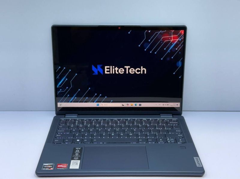 Lenovo Yoga x360 [EliteTech]