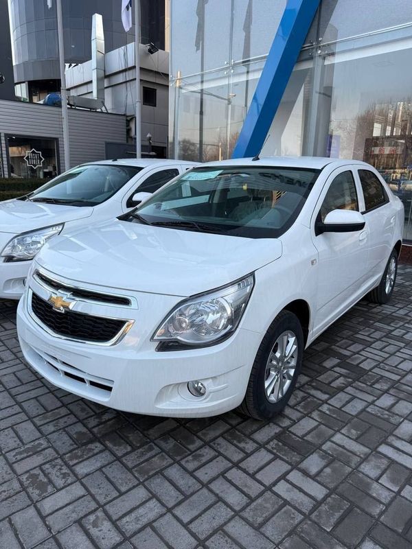 Cobalt stayl tayyor 2025 Cobalt stayl tayyor 2025