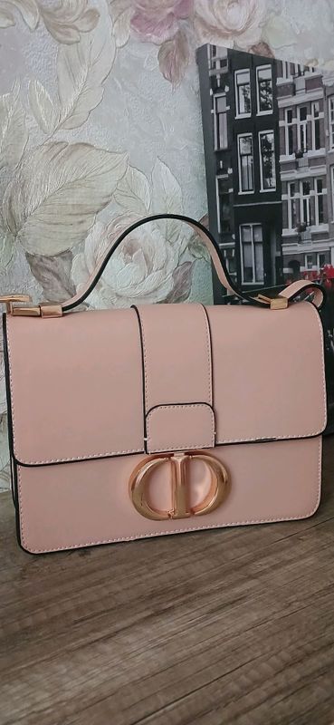 Сумка женская Christian Dior Сумка женская Christian Dior