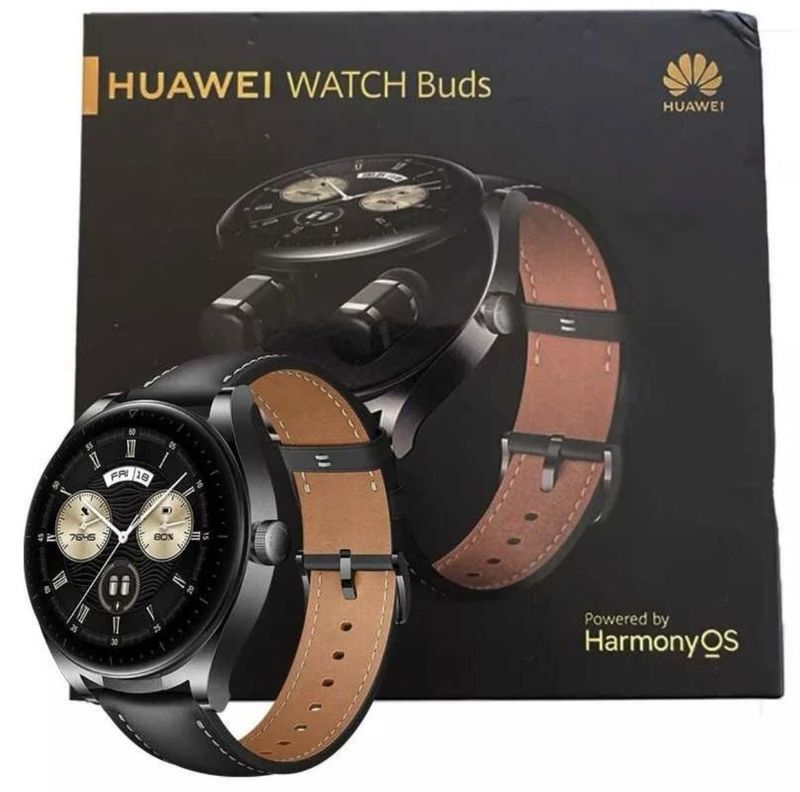 Huawei Watch Buds New