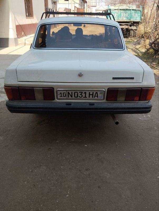 VOLGA SOTILADI 1996 yil 2500y.e.