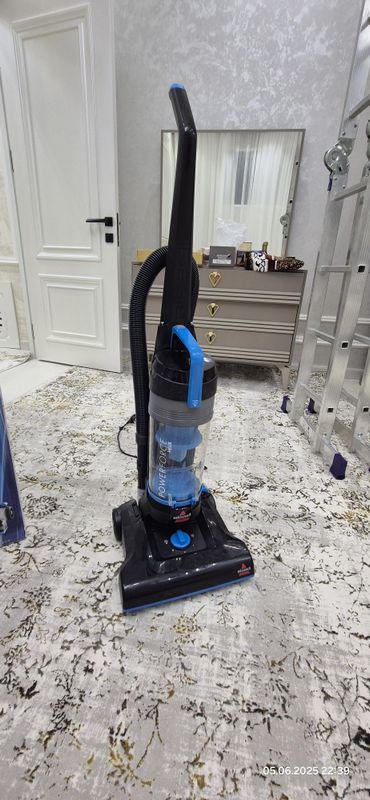 Продам новый пылесос американский Bissell Продам новый пылесос американский Bissell