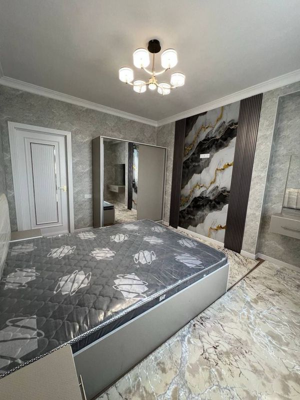Продается 3 ком. Квартира рядом с Самкоч ор. 4 род.дом Продается 3 ком. Квартира рядом с Самкоч ор. 4 род.дом
