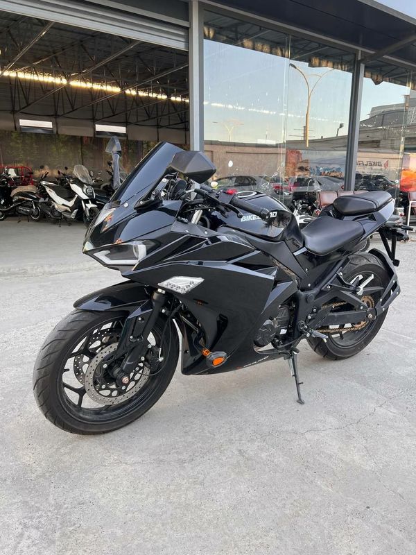 Yamaha r3 bikeland