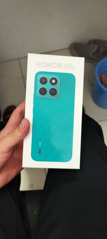 Honor X8C. Yangi Honor X8C. Yangi