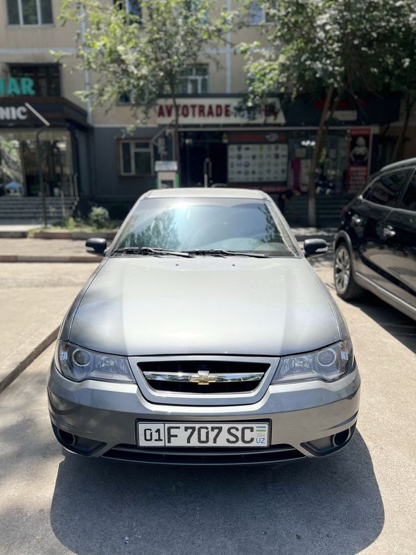 Nexia 2 2015 tozza ! Nexia 2 2015 tozza !