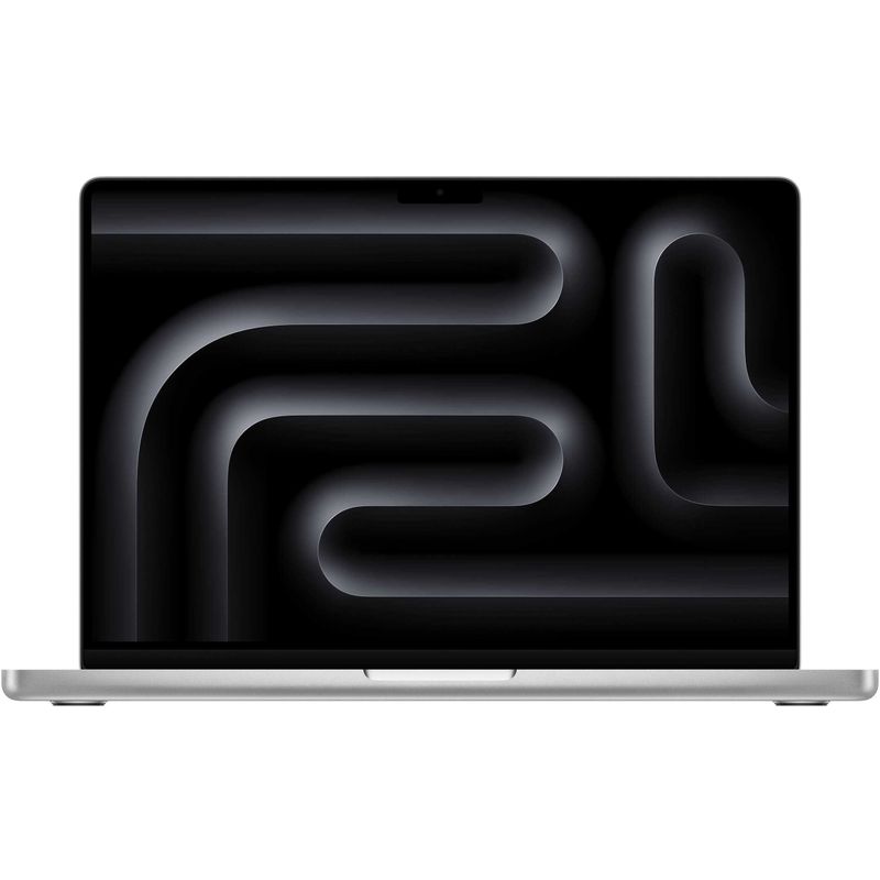 Apple 14" MacBook Pro (M3, Silver) 8gb/1Tb - Новый запечатанный