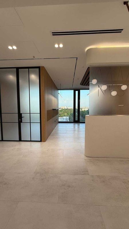 АРЕНДА ОФИС в ЖК Nest one с ремонтом 116м2 14-этаж АРЕНДА ОФИС в ЖК Nest one с ремонтом 116м2 14-этаж