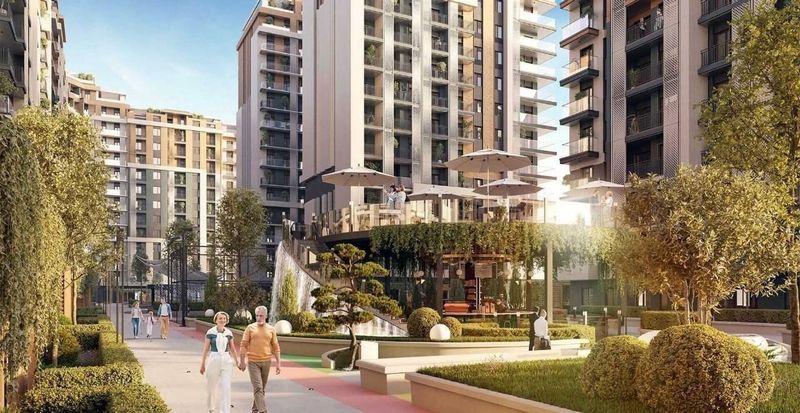 Продается 1 ком квартира, ЖК Империал Клаб Сити, ор-р: Алайский, 33 м2 Продается 1 ком квартира, ЖК Империал Клаб Сити, ор-р: Алайский, 33 м2
