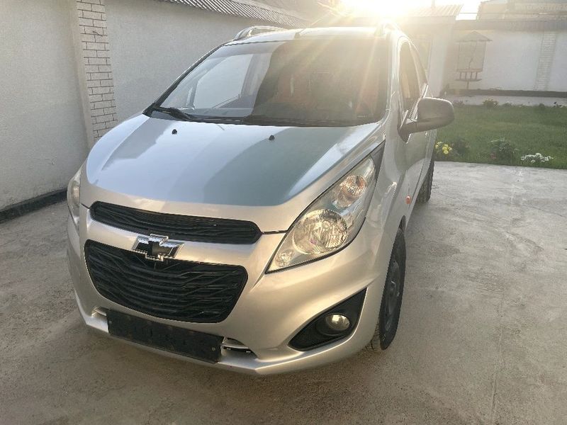 Spark 2012 euro