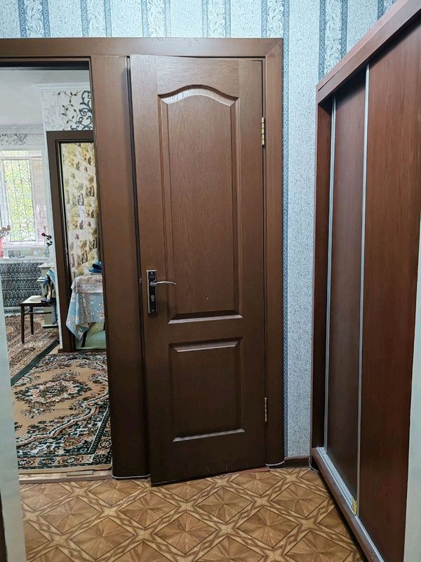 Продается 1 комнатная квартира Ависозлар 4