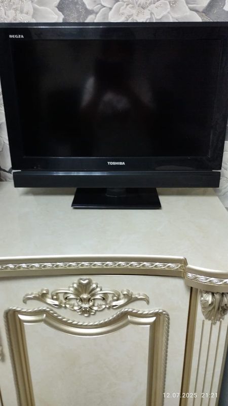 Телевизор TOSHIBA Телевизор TOSHIBA
