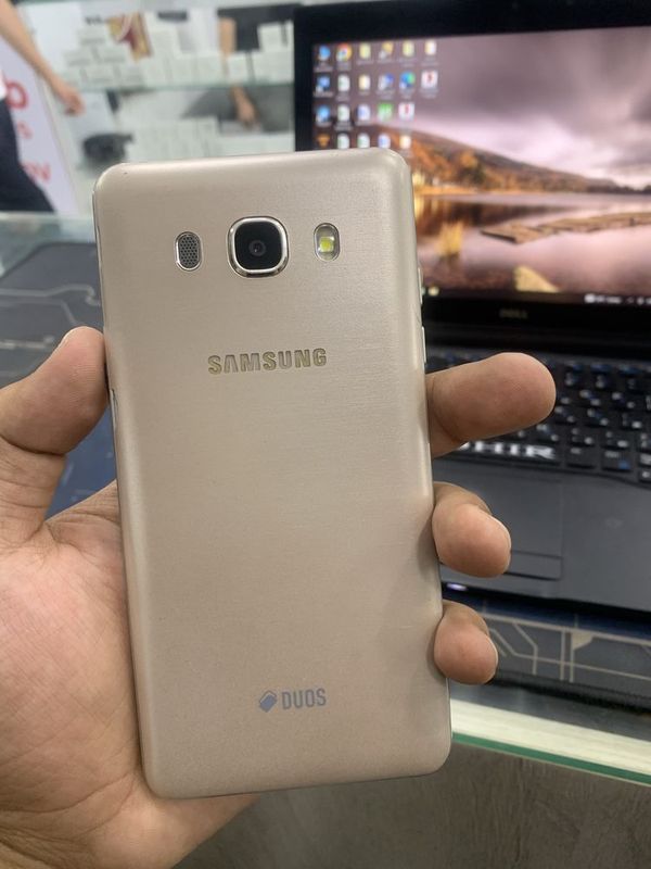 Samsung J5 2016 Samsung J5 2016