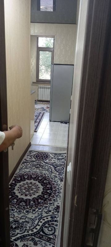 Сдаётся 2 х комнатная квартира Сдаётся 2 х комнатная квартира